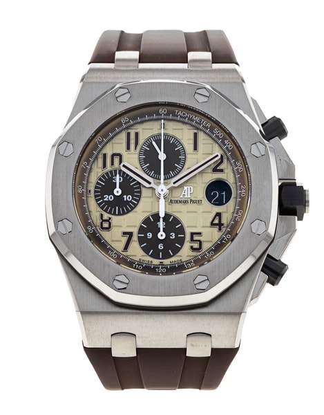 Audemars Piguet Royal Oak Offshore 26470ST.OO.A801CR.01